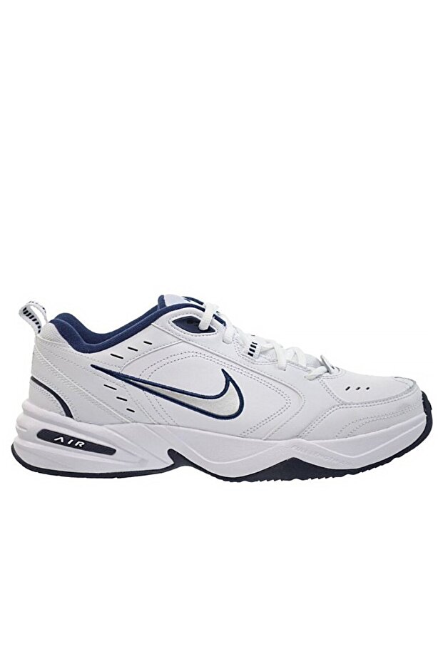 Air Monarch IV - 1