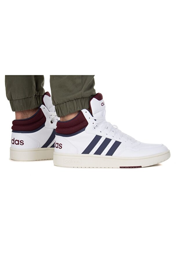 Hoops 30 Mid - 2