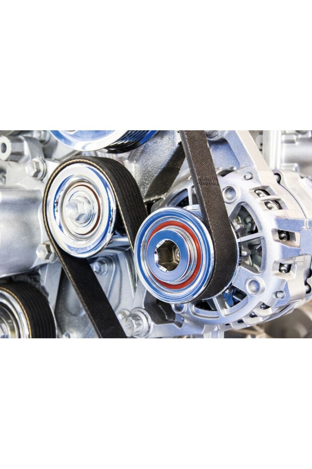 Spray pentru curele (500ml) - 2