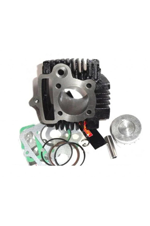 4-stroke ATV engine set 70cc - 3