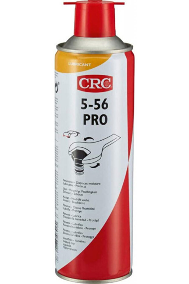 Spray universal 5-56 (500ml) - 1