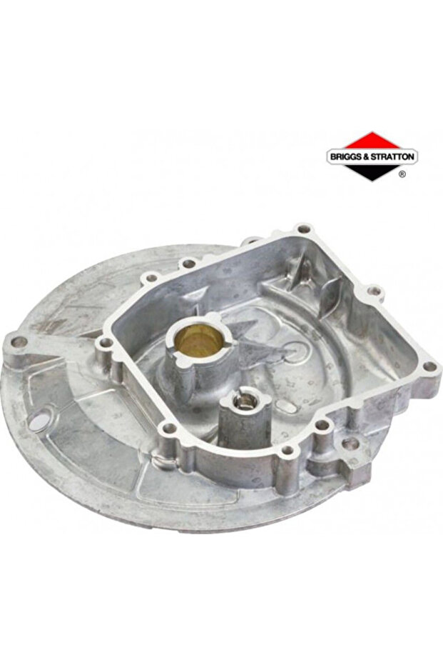 OHV engine cover - 1