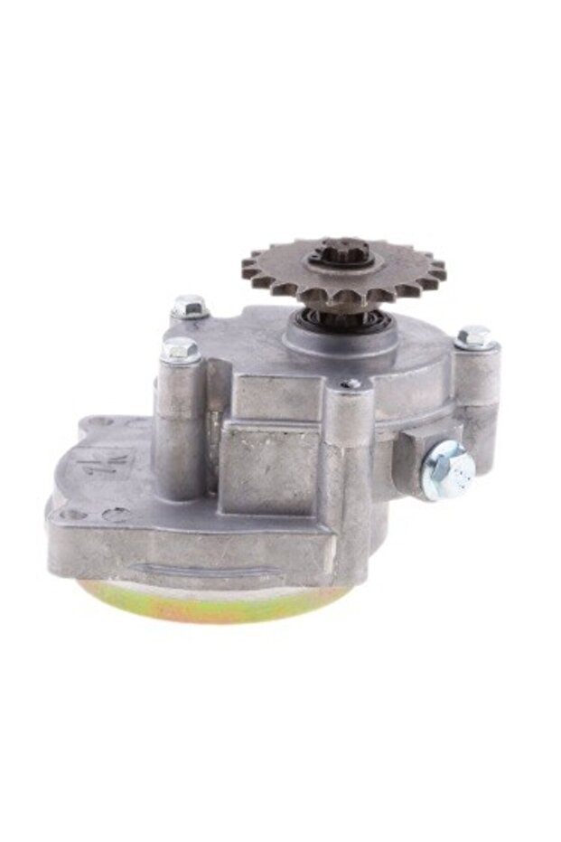 4-stroke bicycle engine reducer kit (compact model) 14 teeth - 1