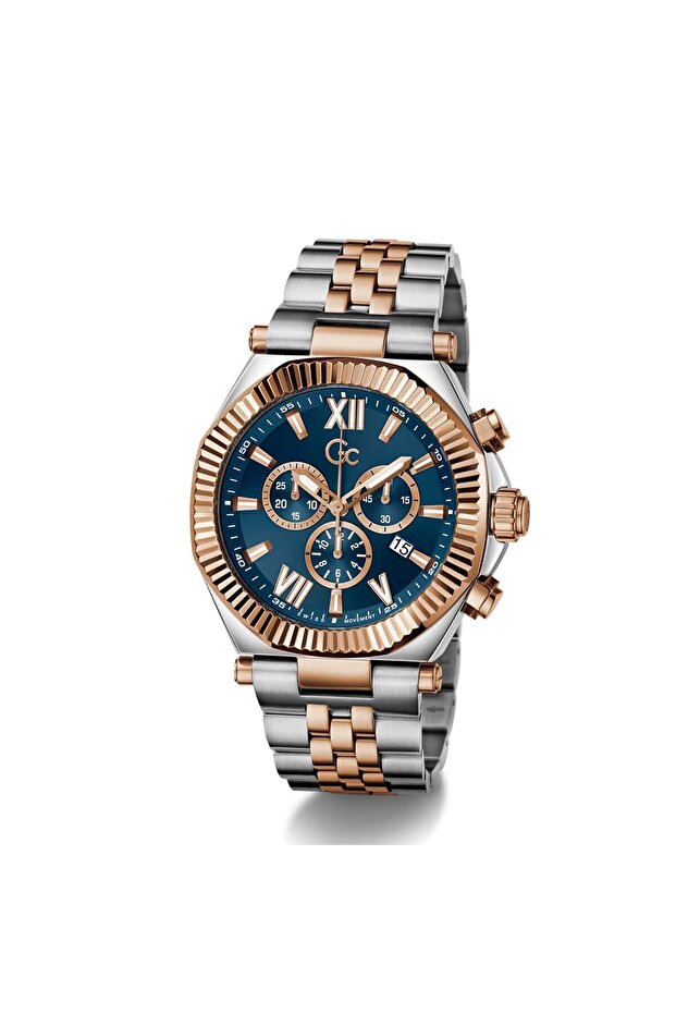 GCZ66002G7 Erkek Kol Saati - 5