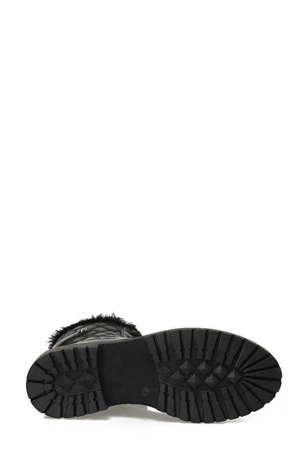 326574.Z 5PR Siyah Kadın Bot - 6