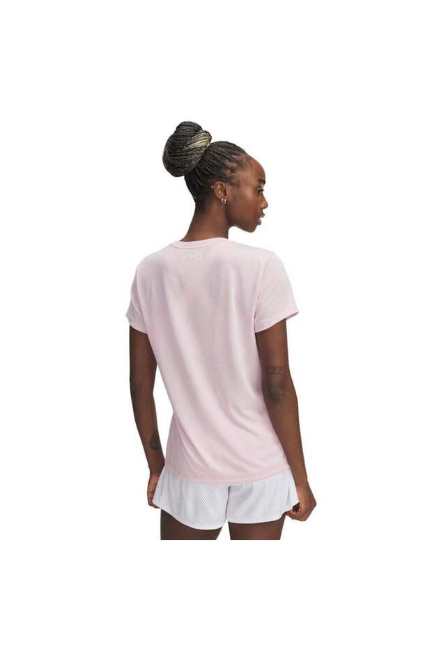 Tech Ssc - Solid Kadın T-Shirt 1384231-647 - 2