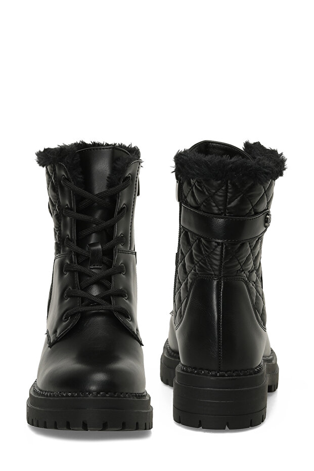 326574.Z 5PR Siyah Kadın Bot - 5