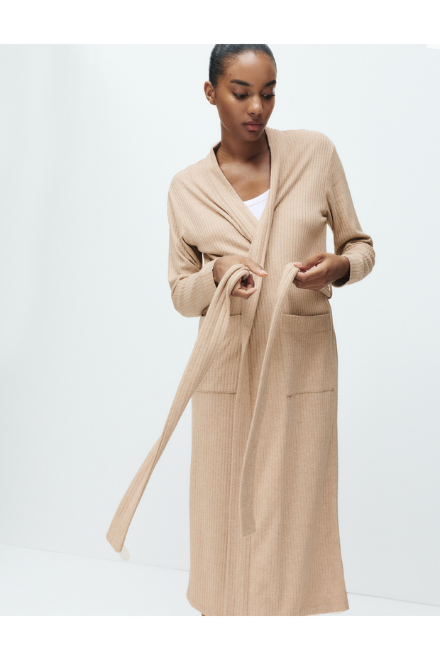 Ribanalı Sabahlık - 3