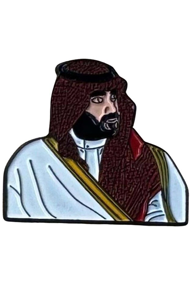 ملصق الهاتف المحمول الحديدي - 1