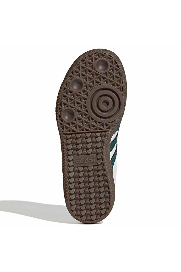 SAMBA OG C Çocuk Beyaz Spor Ayakkabı JQ2840 - 6