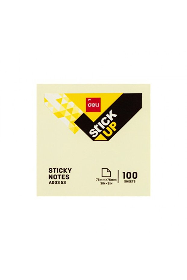 Sticky Note - 1