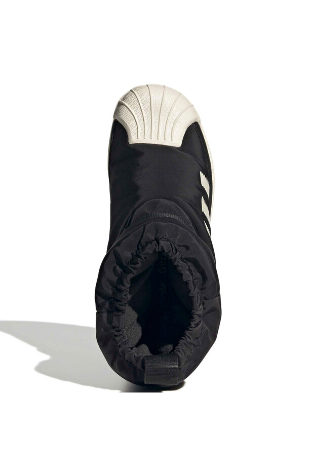 SUPERSTAR 360 WTR BOOT C Çocuk Siyah Bot JQ7949 - 5