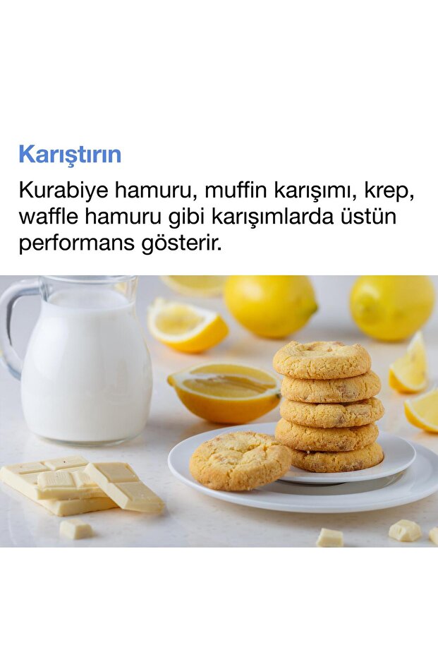 HM 5019 El Mikseri - 6