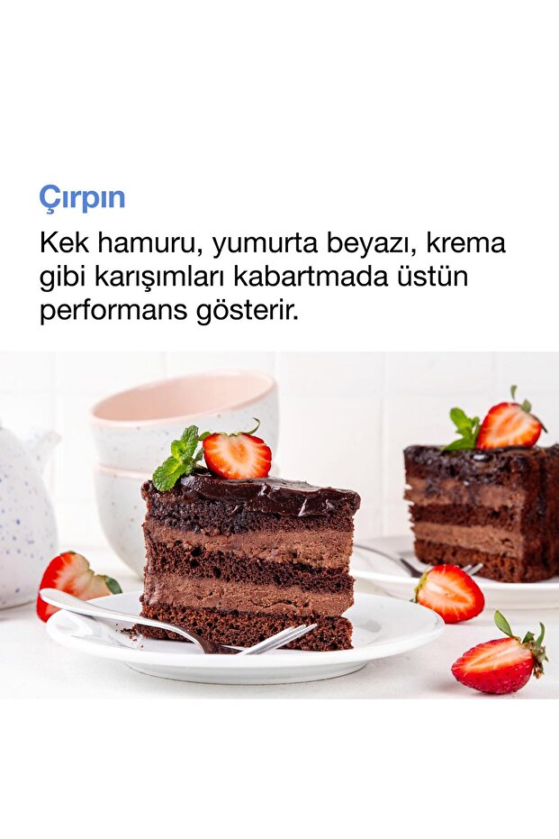 HM 5019 El Mikseri - 5