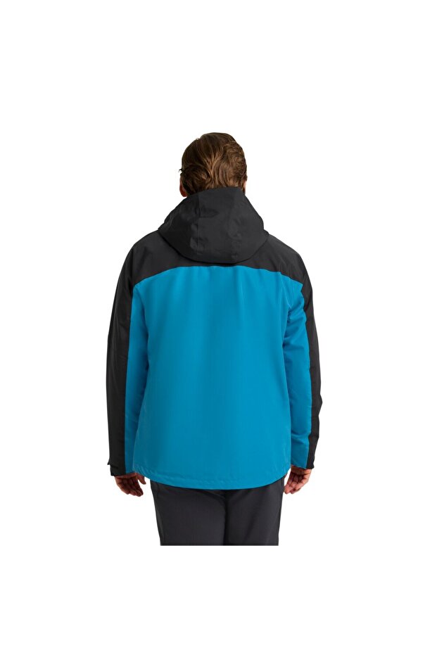 WILD PLACES 3IN1 JKT M Mont A65257-8026 - 2