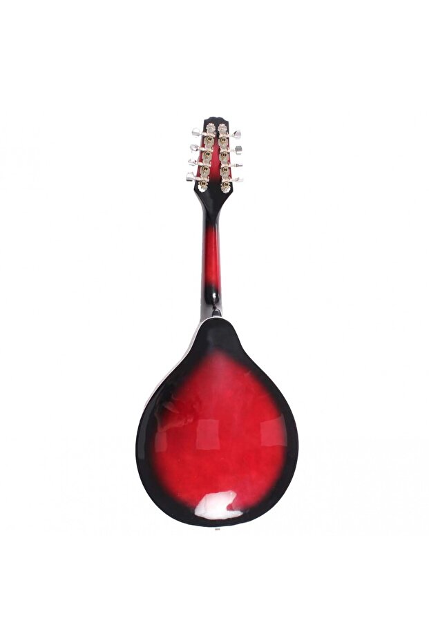 AMD11-E Elektro Mandolin - 2