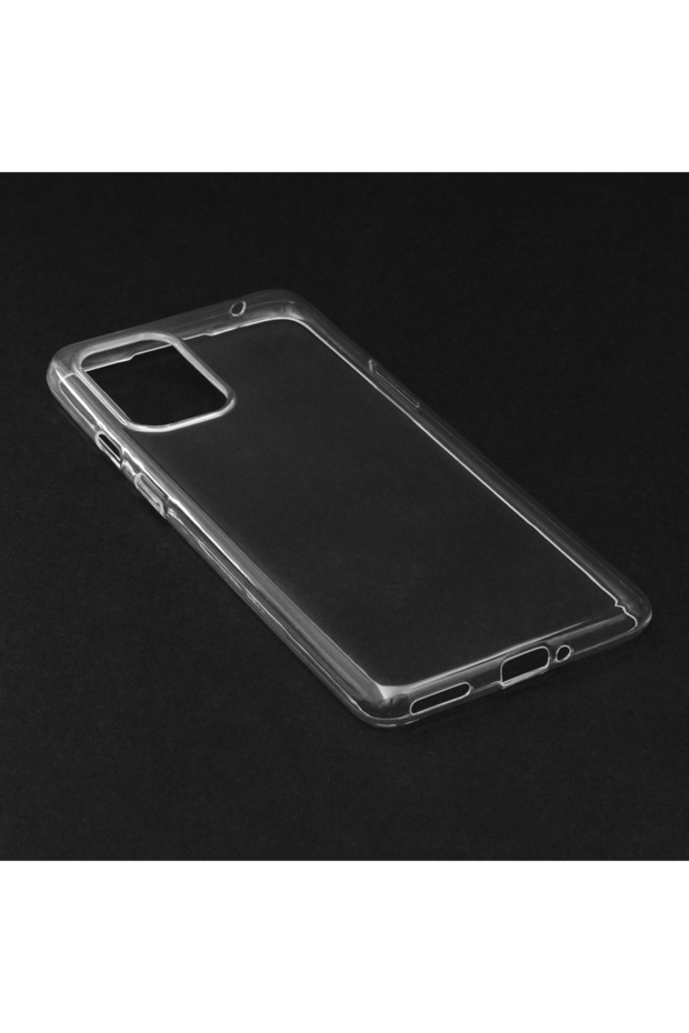 Clear Protection Case for OnePlus 8T, Transparent - 2