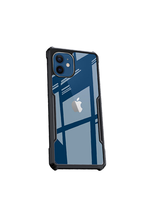UpFusion Case for iPhone 12 Mini - Blue - 1