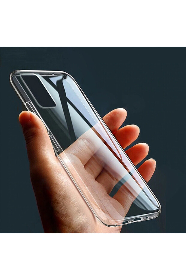 Husa Clear pentru Xiaomi Redmi K20 / K20 Pro / Mi 9T / Mi 9T Pro, Protectie Completa, Transparenta - 2