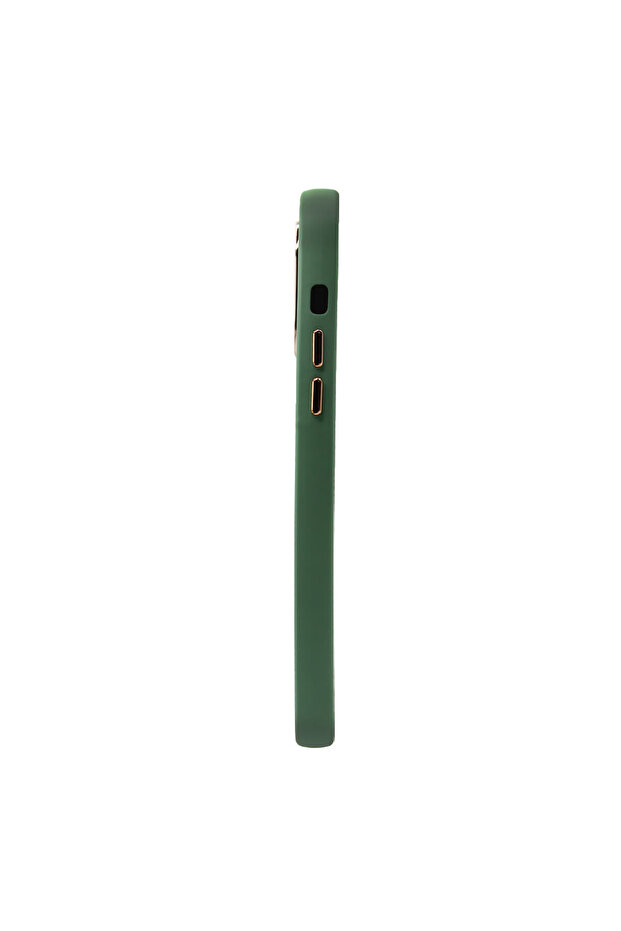 Case for Apple Iphone 14 Pro Max, Super Slim, Green - 6