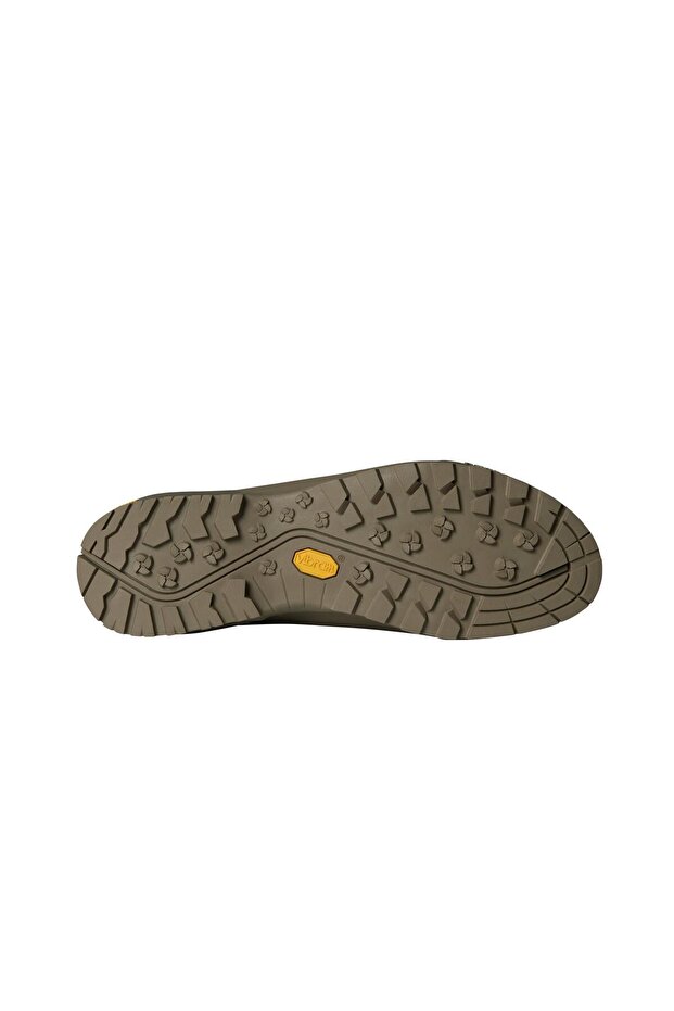 GLENCLYFFE LOW Unisex Ayakkabı NF0A817BC891 Gri-40.5 - 4