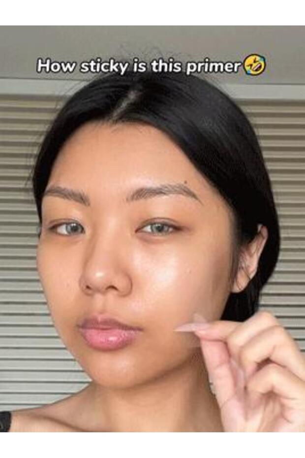 SHEGLAM Good Grip Hydrating Primer - 3