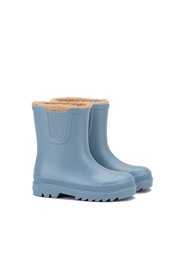 W10290 Tokio Boots kék - 1