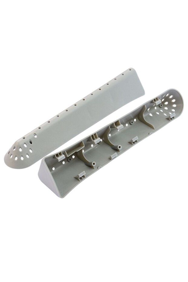 Hoover Uyumlu DWT413AH,GVFW4128LWHCS Çamaşır Makinesi Tambur Paleti - 1 Adet - 2