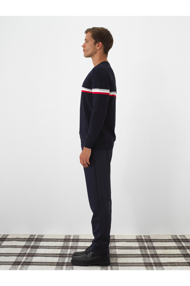 Regular Fit Kazak 801874-26K - 3