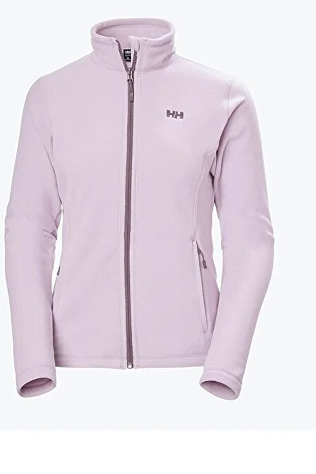 Kadın Polar Ceket - 5