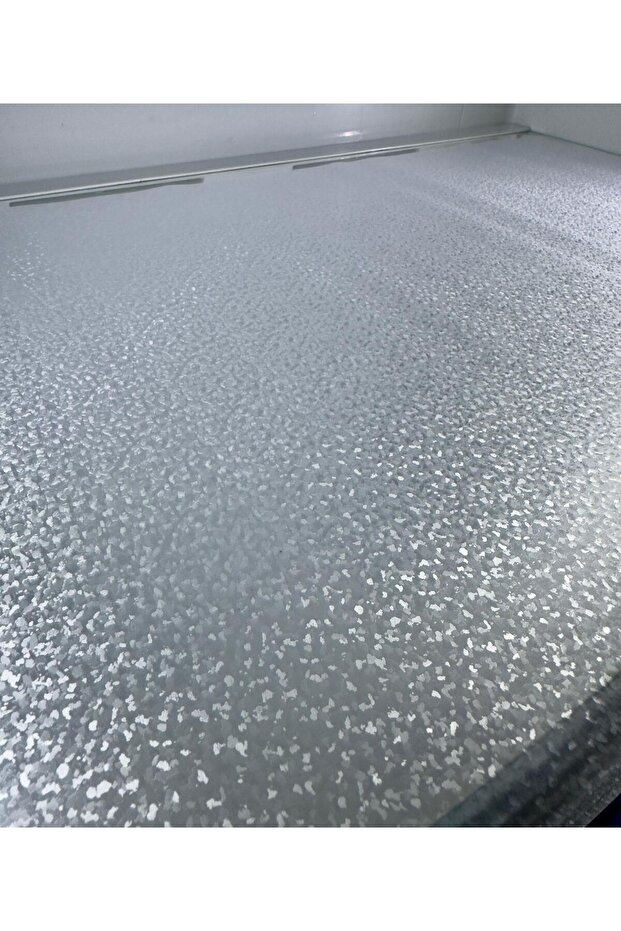 Lüks Pvc Raf Örtüsü - Dolap Örtüsü - Statik - Kendinden Yapışkanlı Çok Amaçlı Folyo (3mt) - 3