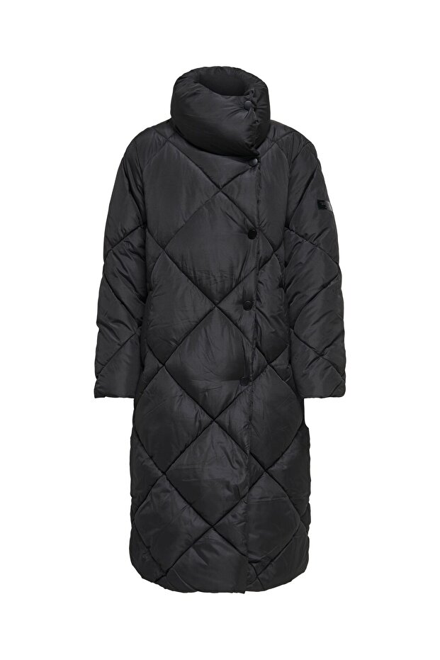 Mantel ONLTAMARA Mantel - 2