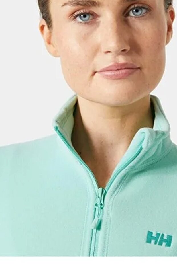 Kadın Polar Ceket - 3