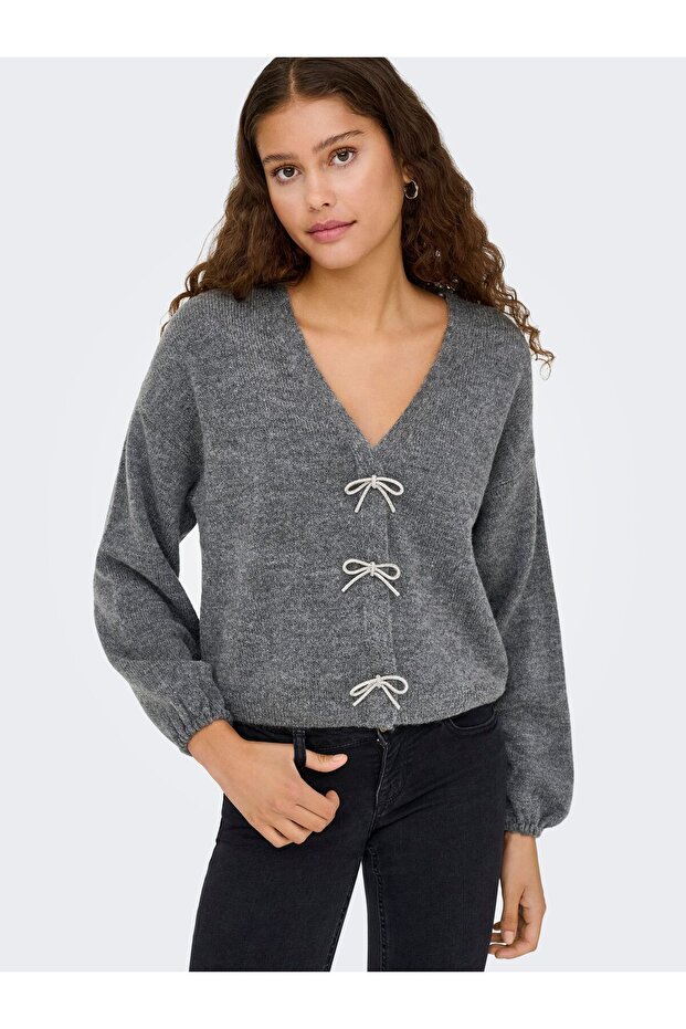 Strickpullover ONLDONNA Strickpullover - 6