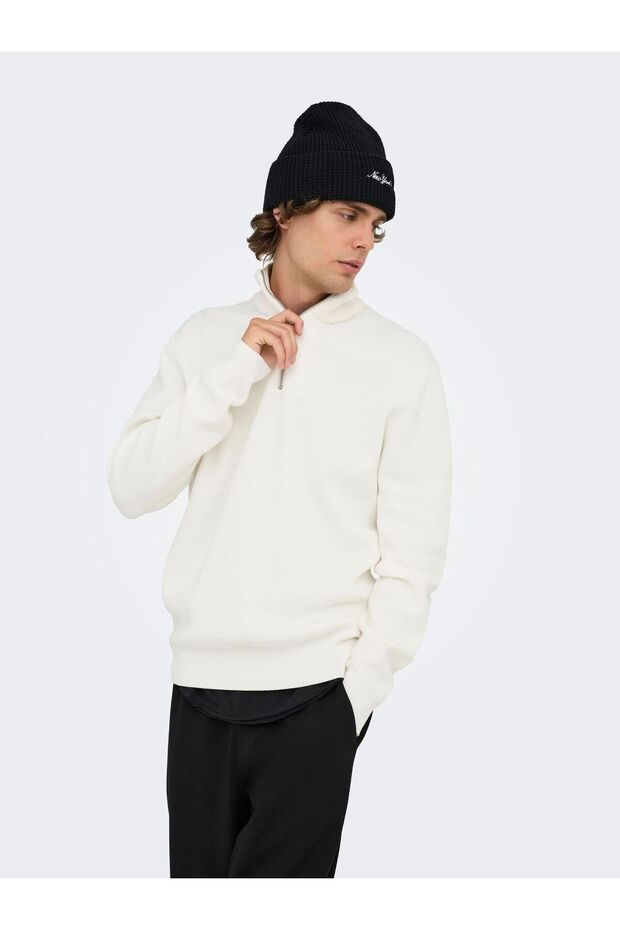 Strickpullover ONSPHIL Pullover - 6