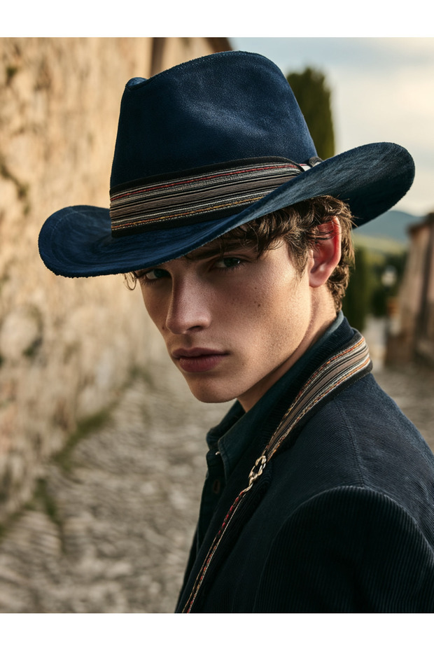 قبعة رعاة البقر نوبوك - 2