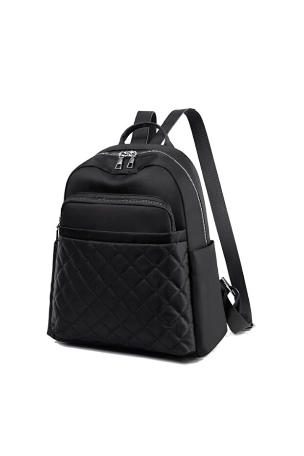 Rucsac de damă, Sydney, negru - 2