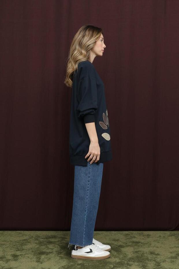 Kadın Tunik 10721 - 4