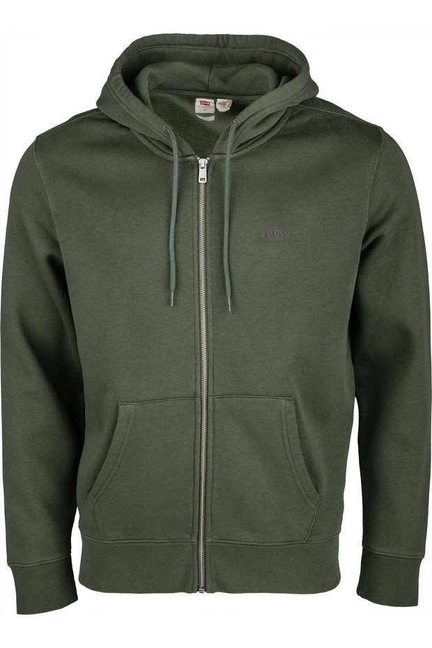 HOODIE / KAPİŞONLU - 1