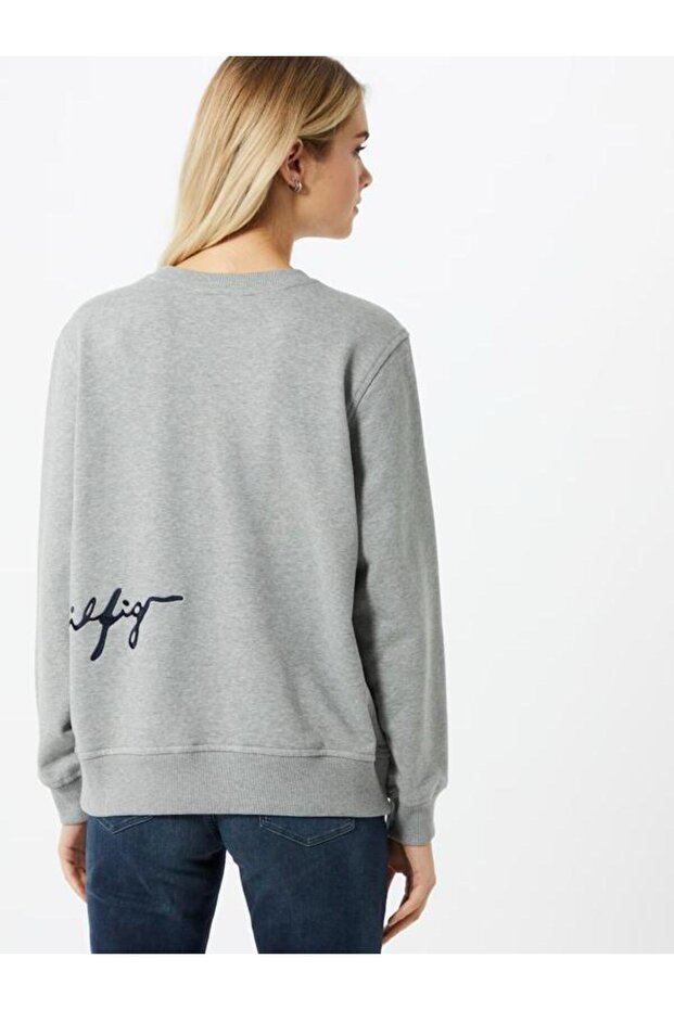 Sweatshirt Regular Fit - 2