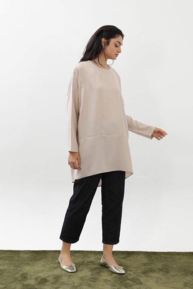 Kadın Tunik 10675 - 1