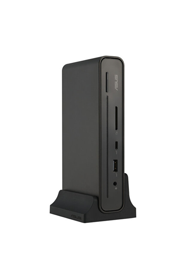 ASUS DC300 3 DISPLAY USB-C DOCK/EU - 1