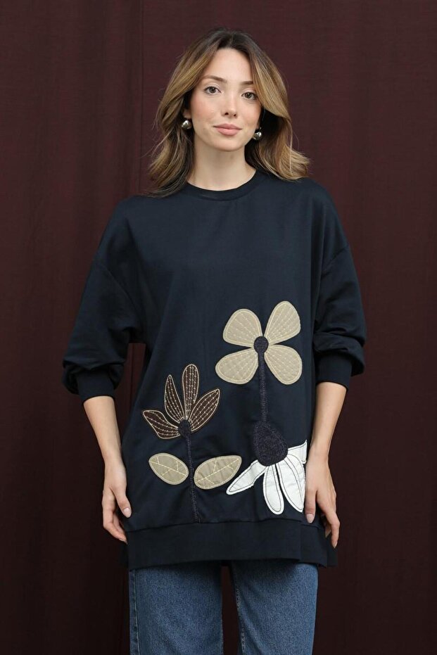 Kadın Tunik 10721 - 1