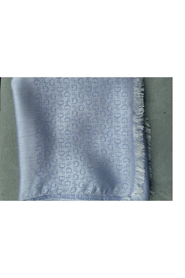 SCARF 53 X 180 AWU441VIS03 - 4