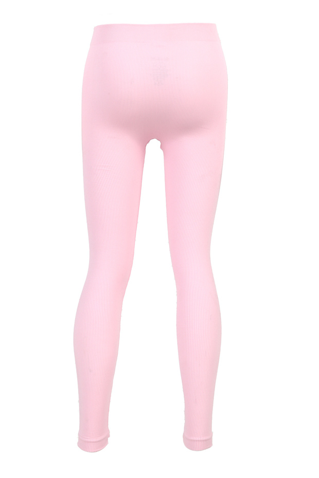 Seamless Çocuk Tayt - 5