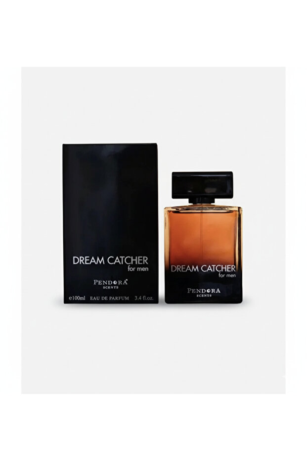 Dream Catcher Pendora scent By Paris Corner (Men) Eau de Parfum 3.4fl.oz