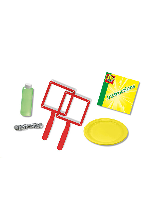 مكعب الفقاعات - 5