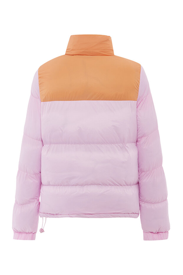 Jachetă căptușită - 2