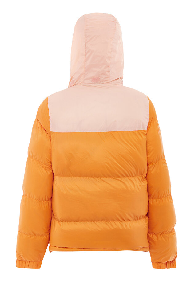 Jachetă căptușită - 2