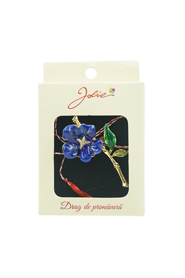 Μεσαία πολύχρωμη καρφίτσα, Διάφορα - 4